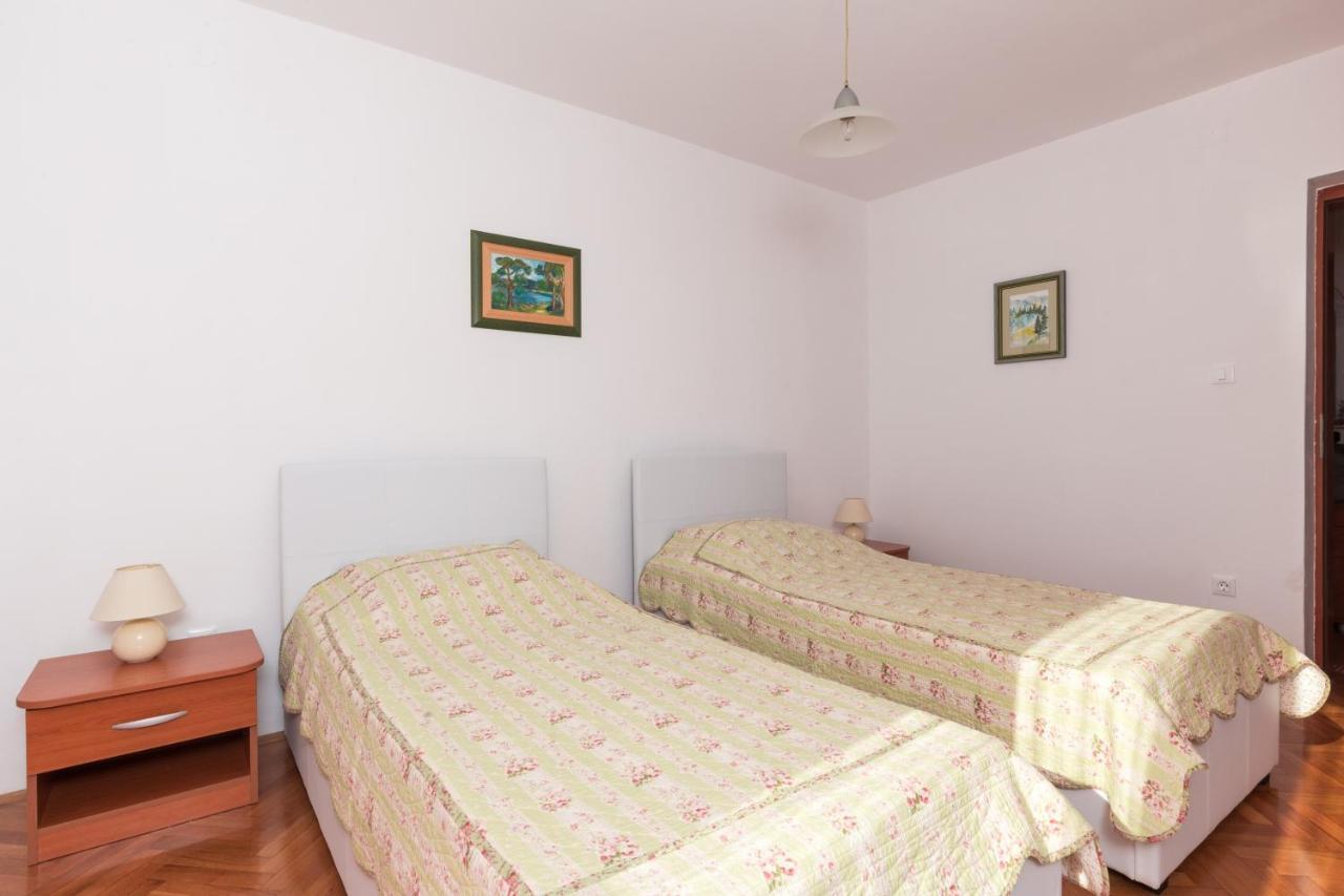 Apartamento Ventula *