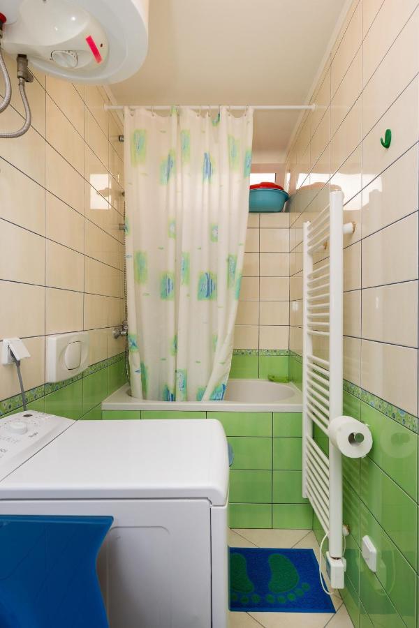 Apartamento Ventula *
